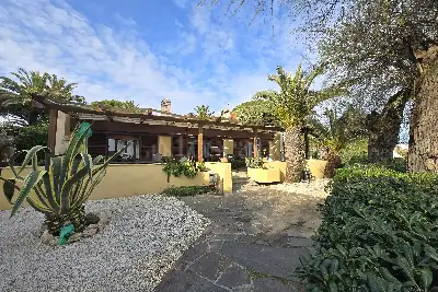 Villa in vendita, Strada Statale 1, Santa Marinella