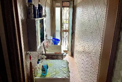 Casa in vendita, Via Orazio Antinori, Catania