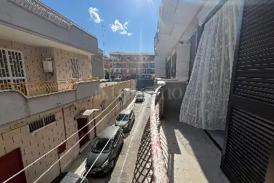 Casa Indipendente in vendita, Vico I Mulini D'Amati, Cerignola