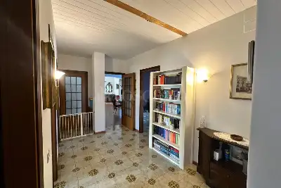 Villa Bifamiliare in vendita, Via Peschiera, Mascalucia