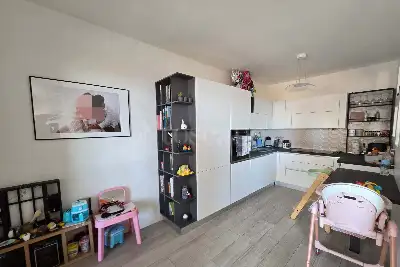 Casa in vendita, Via Luigi Volpicelli, Roma