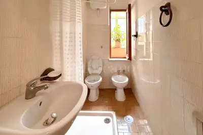 Casa in vendita, Corso Vittorio Emanuele, Napoli