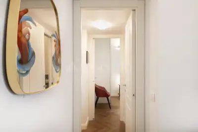 Casa in vendita, Corso Monforte, Milano