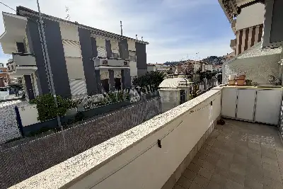 Casa in vendita, Via Ticino, Alba Adriatica