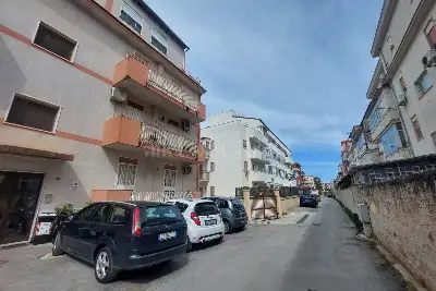 Casa in vendita, Via Damiano Macaluso, Palermo