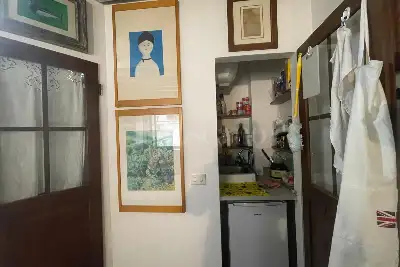 Casa in vendita, Via delle Caldaie, Firenze