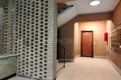 Casa in vendita, Via Carlo Sereni, Roma