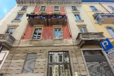 Laboratorio in vendita, Via Alessandro Tadino, Milano