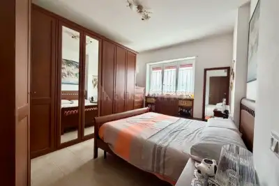 Casa in vendita, Via Francesco Buonamici, Roma