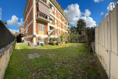 Casa in vendita, Via la Nebbia, Roma