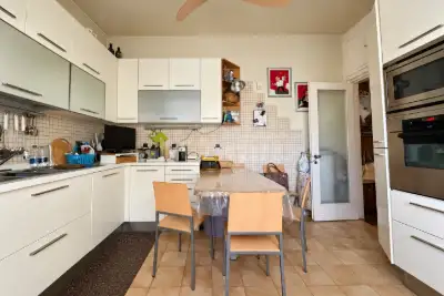 Attico in vendita, Via Maria Barbara Tosatti, Roma