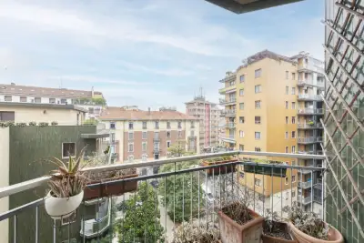 Casa in vendita, Via Goffredo Mameli, Milano