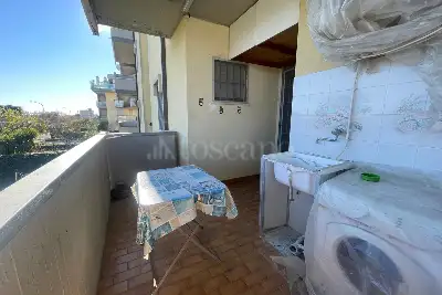 Casa in vendita, Via Francesco Baracca 22, Martinsicuro, Martinsicuro