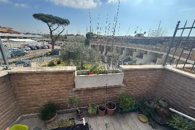 Villino a Schiera in vendita, Via Monte Cauriol, Fiumicino