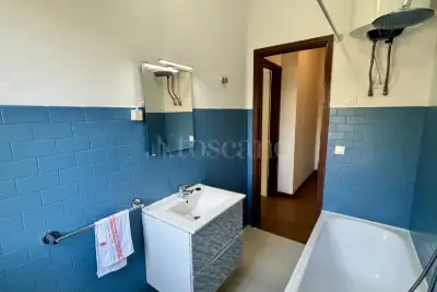 Casa in vendita, Via Enrico Ferri, Brescia