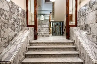Casa in vendita, Via San Lucifero 45, Cagliari