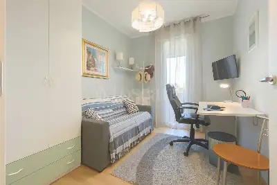 Casa in vendita, Viale Michelangelo, Sirmione