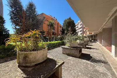 Casa in vendita, Via Romolo Gigliozzi, Roma