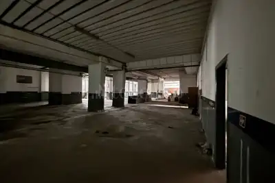 Magazzino in vendita, Rapisardi, Catania