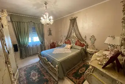 Casa in vendita, Via Maresciallo Guglielmo Pecori Giraldi, Palermo