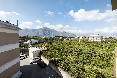 Casa in vendita, Via Galletti, Palermo
