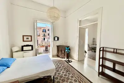 Casa in vendita, Via Catania, Palermo