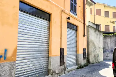 Ufficio in vendita, Via Ariberto da Intimiano, Cantù