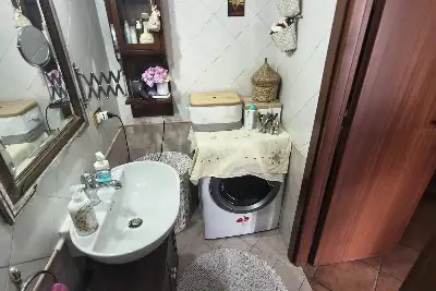 Casa in vendita, Via Tazio Nuvolari, Roma