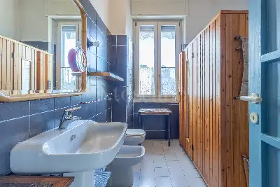 Casa in vendita, Via Antonio Bazzini, Milano