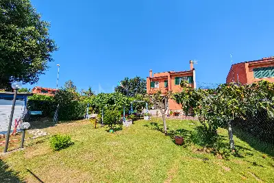 Villa in vendita, Via Antifonte di Ramnunte, Roma