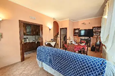 Villa Bifamiliare in vendita, Lungomare delle Sirene, Pomezia