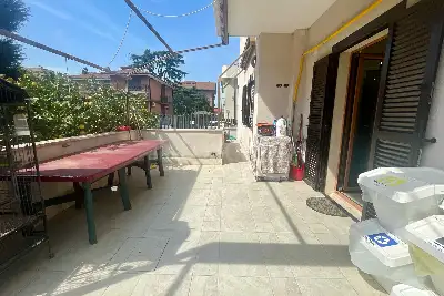 Villa Plurifamiliare in vendita, Via del Fosso dell'Acqua Mariana, Roma