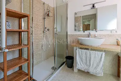 Villa Plurifamiliare in vendita, Castel de' Ceveri, Formello