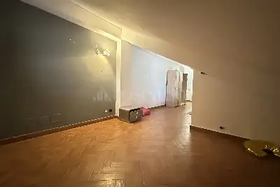 Casa Indipendente in vendita, Via Santa Maria di Gesù, Palermo