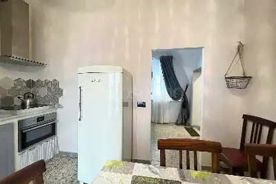 Casa in vendita, Via Panicale, Firenze