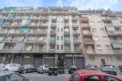 Casa in vendita, Via Francesco Millio, Torino