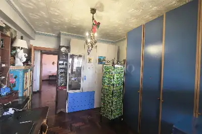 Casa in vendita, Via Giovanni Squarcina, Roma