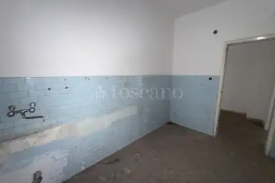 Casa in vendita, Via Giuseppe La Farina, Messina