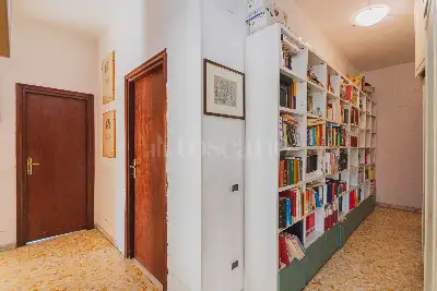 Casa in vendita, Via Pietro Capparoni, Roma