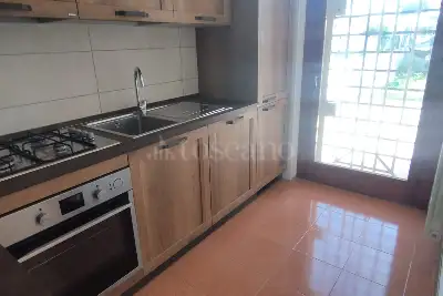 Villino a Schiera in vendita, Via Franco Gentilini, Roma