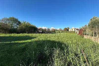 Edificabile Residenziali in vendita, Via Angelo De Gubernatis, Roma