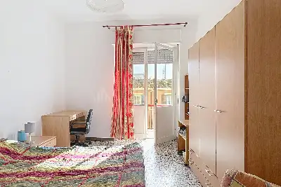 Casa in vendita, Via Filippo Turati, Sassari