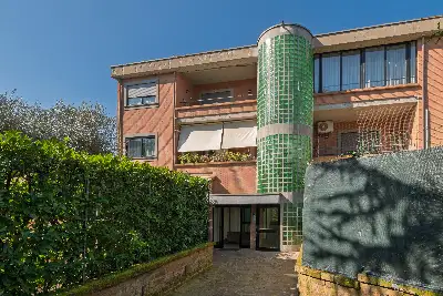 Casa in vendita, Largo Olgiata, Roma