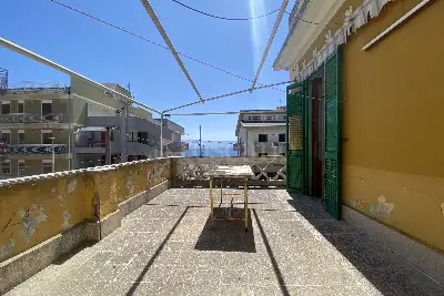 Villa Bifamiliare in vendita, Via Nazionale Galati Marina, Messina