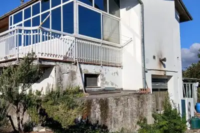 Villa in vendita, Località Signorella, San Fele