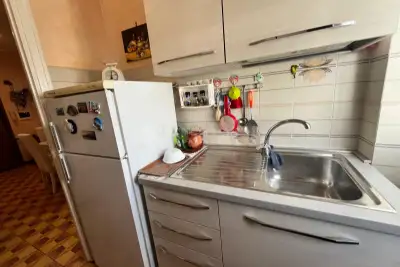 Casa in vendita, Via Maenza, Roma