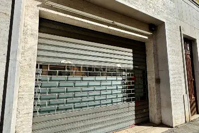 Negozio in vendita, Corso Cavour, Brescia