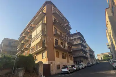 Casa in vendita, Via Chisari, Catania