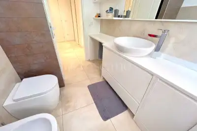 Casa in vendita, Via Ercole Bombelli, Roma