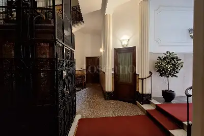 Casa in vendita, Via Montallegro, Genova